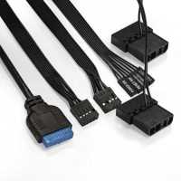 корпус ExeGate EVO-5017-NPX700