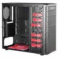 корпус Exegate EVO-7203 без БП