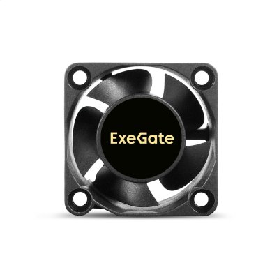 кулер ExeGate EX04020B2P EX295219RUS