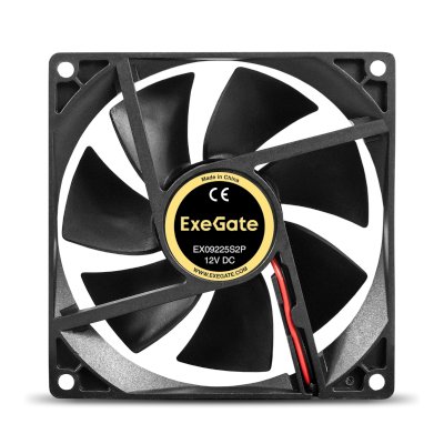 кулер ExeGate EX09225S2P EX295240RUS