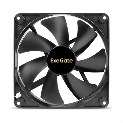 кулер ExeGate EX14025B2P EX295249RUS
