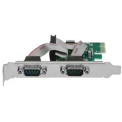 плата расширения ExeGate EXE-307 EX283706RUS