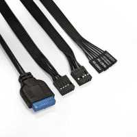 корпус ExeGate i3 MAX-NPX700