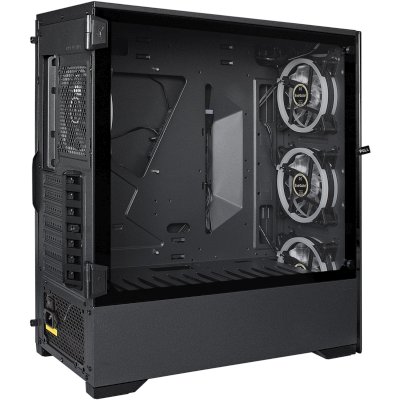 корпус ExeGate i3 MAX-PPH700