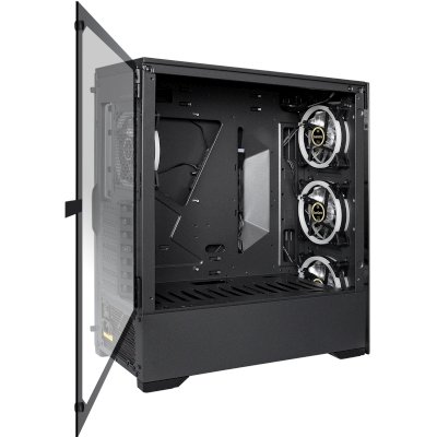 корпус ExeGate i3 MAX-PPX800
