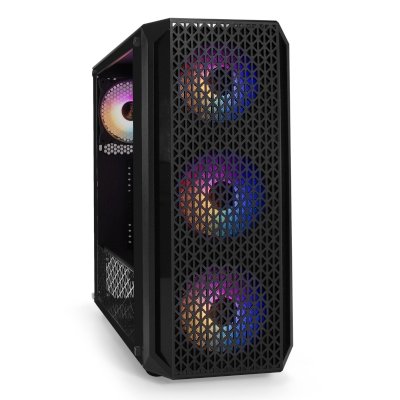 корпус Exegate Mistery X4-NPX500