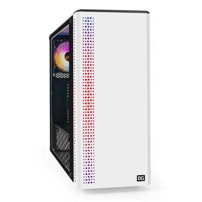 корпус Exegate Mistery Z4-NPX500 White