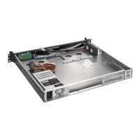 серверный корпус ExeGate Pro 1U390-01 F450AS EX293306RUS