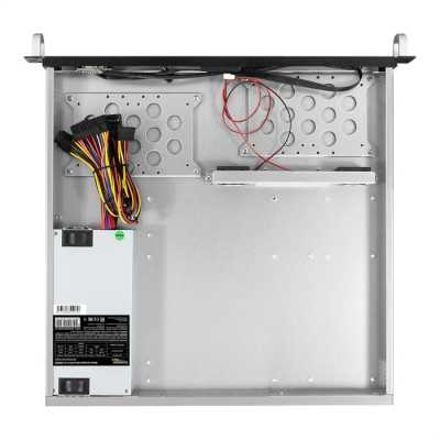 серверный корпус ExeGate Pro 1U430-02 300DS EX297127RUS