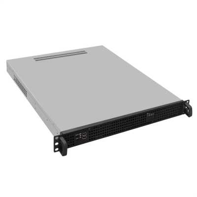 серверный корпус ExeGate Pro 1U550-04 1U-1000ADS EX293171RUS