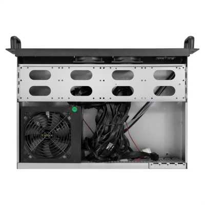 серверный корпус ExeGate Pro 2U300-04 700PPH-SE EX297709RUS