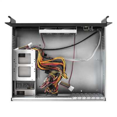 серверный корпус ExeGate Pro 2U350-01 450ADS EX292514RUS