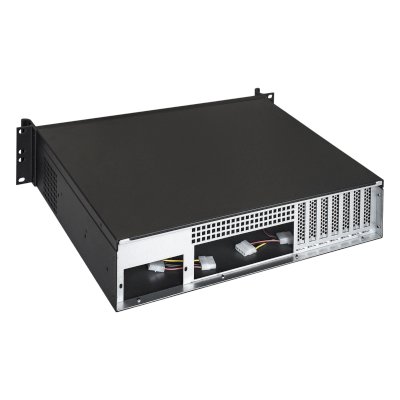 серверный корпус ExeGate Pro 2U350-01 без БП EX292253RUS