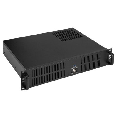 серверный корпус ExeGate Pro 2U350-33 1100PAS EX299966RUS