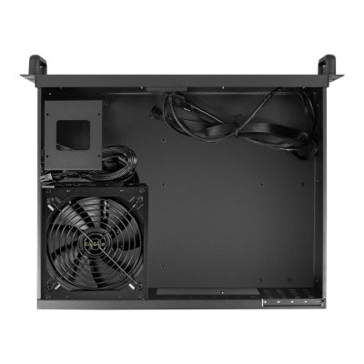 серверный корпус ExeGate Pro 2U350-33 600RADS EX298267RUS