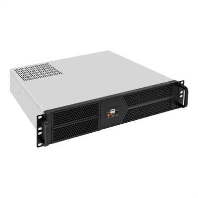 серверный корпус ExeGate Pro 2U400-04 900PPH-SE EX298533RUS