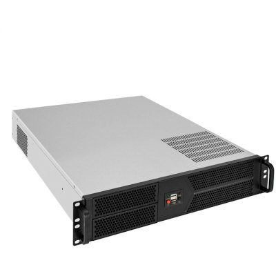 серверный корпус ExeGate Pro 2U550-04 700ADS EX298445RUS