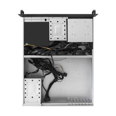 серверный корпус ExeGate Pro 2U550-06/2U2088 1100ADS EX293339RUS