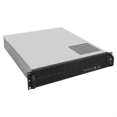серверный корпус ExeGate Pro 2U550-06/2U2088 2U-1000ADS EX293933RUS