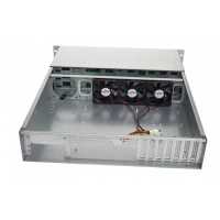серверный корпус ExeGate Pro 2U550-HS12 700ADS EX281297RUS