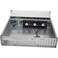 серверный корпус ExeGate Pro 2U550-HS12 800ADS EX281298RUS
