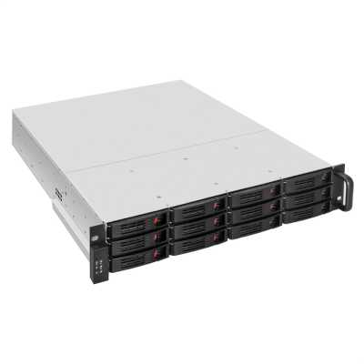 серверный корпус ExeGate Pro 2U550-HS12 EX294271RUS