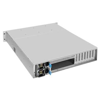 серверный корпус ExeGate Pro 2U550-HS12 EX304282RUS