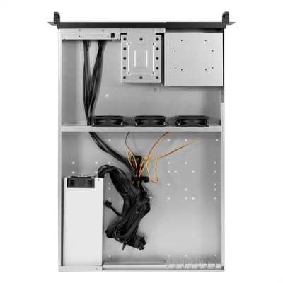 серверный корпус ExeGate Pro 2U650-06/2U2098L 2U-500ADS EX298577RUS