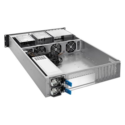 серверный корпус ExeGate Pro 2U650-06/2U2098L EX296234RUS