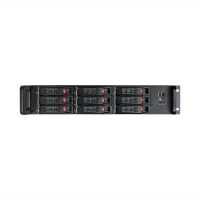серверный корпус ExeGate Pro 2U650-HS09 2U-600ADS EX285224RUS