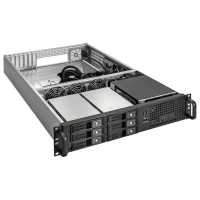 серверный корпус ExeGate Pro 2U660-HS06 1200ADS EX293356RUS