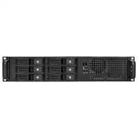 серверный корпус ExeGate Pro 2U660-HS06 900ADS EX293353RUS