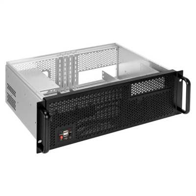 серверный корпус ExeGate Pro 3U300-03 без БП EX297478RUS
