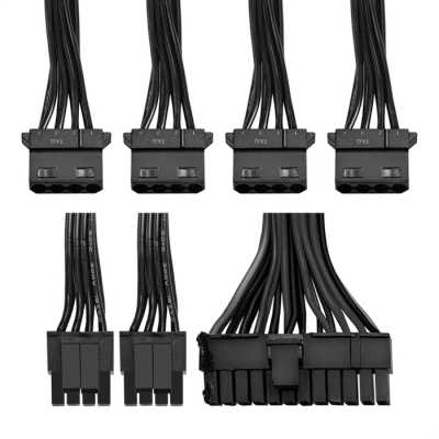 серверный корпус ExeGate Pro 3U390-11 500PAS EX300008RUS