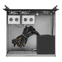 серверный корпус ExeGate Pro 3U390-11 600ADS EX292703RUS