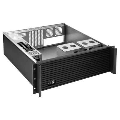 серверный корпус ExeGate Pro 3U390-11 EX294268RUS