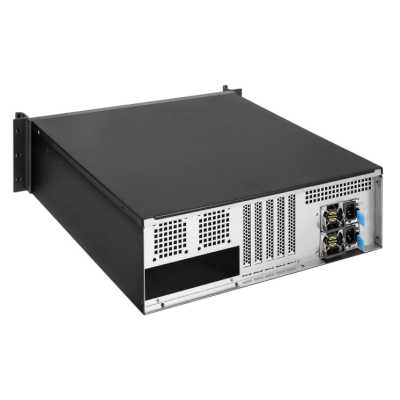 серверный корпус ExeGate Pro 3U390-11 EX304300RUS