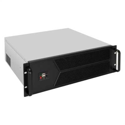 серверный корпус ExeGate Pro 3U450-12 2U-500ADS EX298408RUS