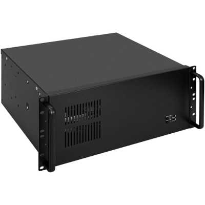 серверный корпус ExeGate Pro 4U300-08 1200PPH-SE EX293679RUS