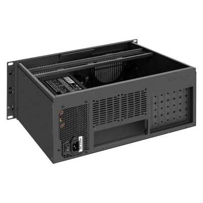 серверный корпус ExeGate Pro 4U350-02 1100PPH-SE EX295888RUS