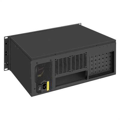серверный корпус ExeGate Pro 4U350-02 1200PAS EX300039RUS