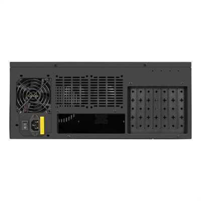 серверный корпус ExeGate Pro 4U350-02 500ADS EX295873RUS