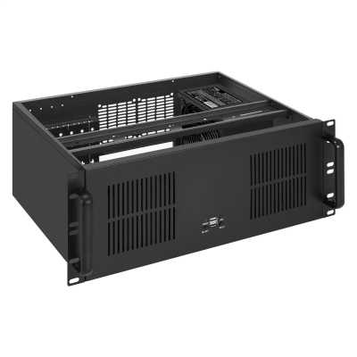 серверный корпус ExeGate Pro 4U350-02 500PAS EX300040RUS