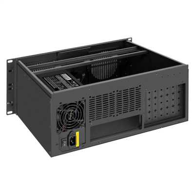 серверный корпус ExeGate Pro 4U350-02 900PAS EX300044RUS
