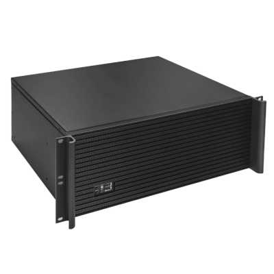 серверный корпус ExeGate Pro 4U390-05 без БП EX292258RUS