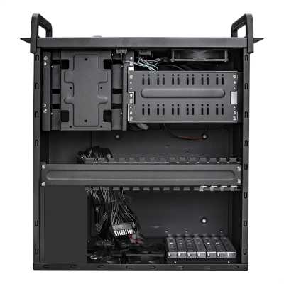 серверный корпус ExeGate Pro 4U450-07-4U4017S 900PAS EX300060RUS