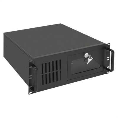 серверный корпус ExeGate Pro 4U450-17 1000RADS EX295921RUS