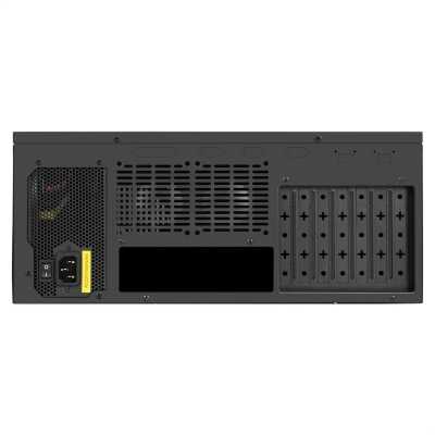 серверный корпус ExeGate Pro 4U450-17 1200PAS EX300071RUS