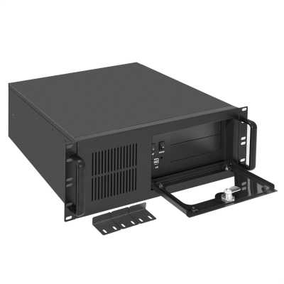 серверный корпус ExeGate Pro 4U450-17 700PAS EX300074RUS