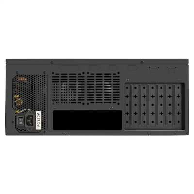 серверный корпус ExeGate Pro 4U450-17 700PPH-SE EX295909RUS